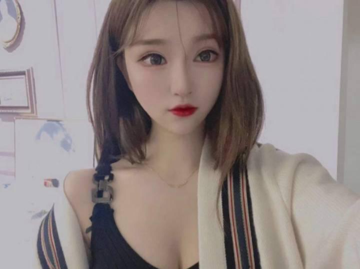 今年遇到最好的楼凤，没有之一