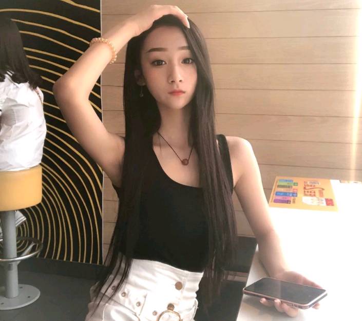 福田区 这臀谁受得了