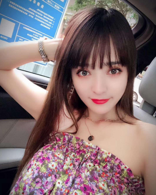 福田良家情人小琴