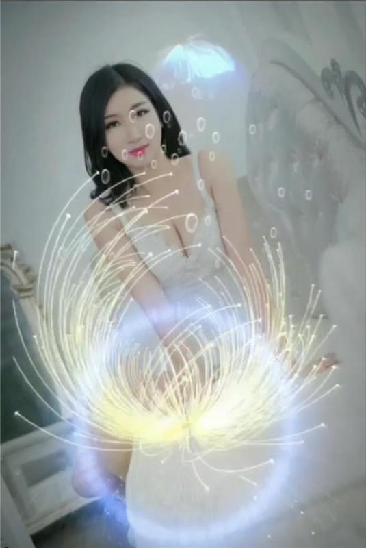 罗湖按摩场出来的风Sao妹子